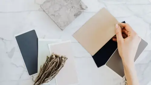 Pemilihan Material Dan Spesifikasi Teknis