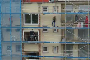 Jasa Renovasi Cepat Nganjuk: Solusi Rumah Idaman