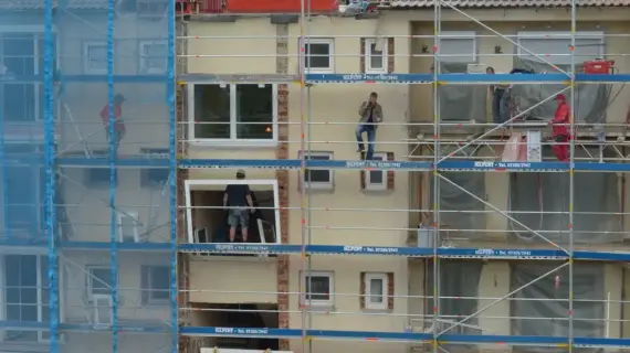 Jasa Renovasi Cepat Nganjuk: Solusi Rumah Idaman