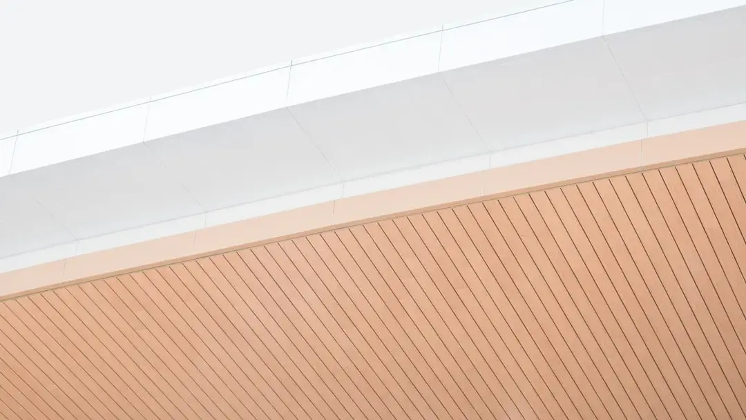 Roof Construction Pvc Ceiling