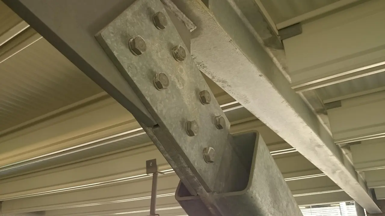 Roof Repair Ceiling Installation