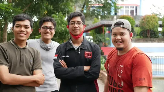 Jasa Renovasi Ruko Nganjuk: Solusi Bisnis Terbaik
