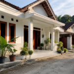 Jasa Renovasi Rumah Nganjuk: Dari Survei, RAB, Sampai Pengerjaan Rapi