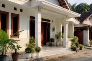 Jasa Renovasi Rumah Nganjuk: Dari Survei, RAB, Sampai Pengerjaan Rapi